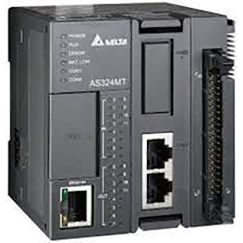 As-F485 Delta Plc As - Series - Application: Industrial