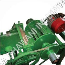 Green Seviyan Cutter