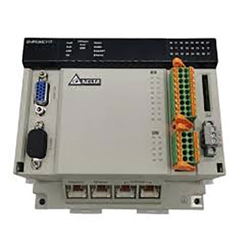 DVP10MC11T Delta PLC AS - Series