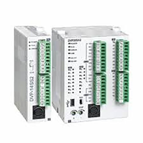 DVP50MC11T-06 Delta PLC AS - Series