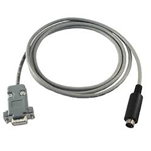RS-232 Delta PLC AS - Series