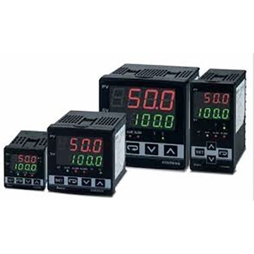 Dtc1000R Temperature Controller- Dtc Series - Application: Industrial