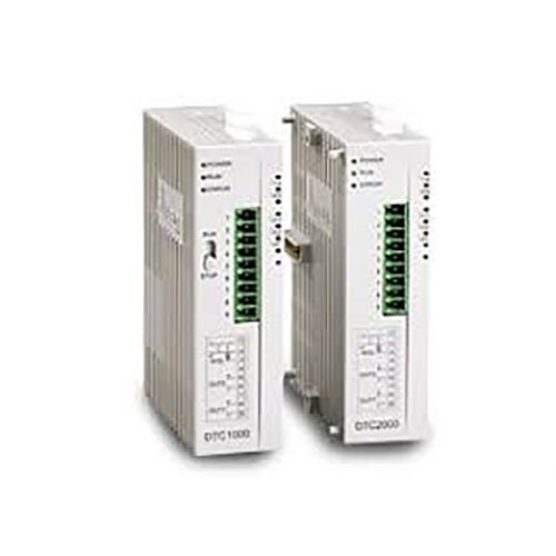 DTC2001C Temperature Controller- DTC Series