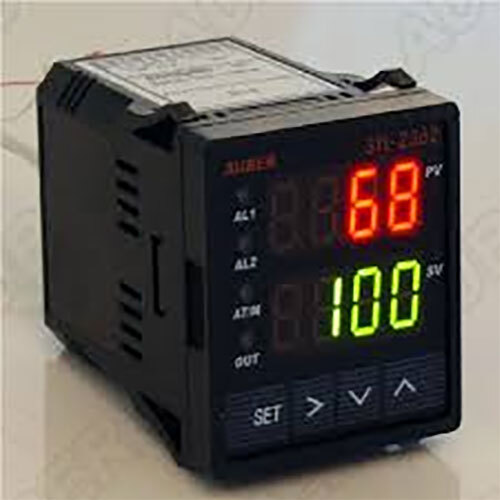 Dti4848Vo Temperature Controller- Dti Series - Application: Industrial