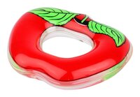 Water Teether - Color: Red