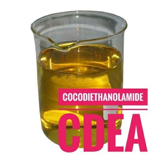 Coco Diethanolamide