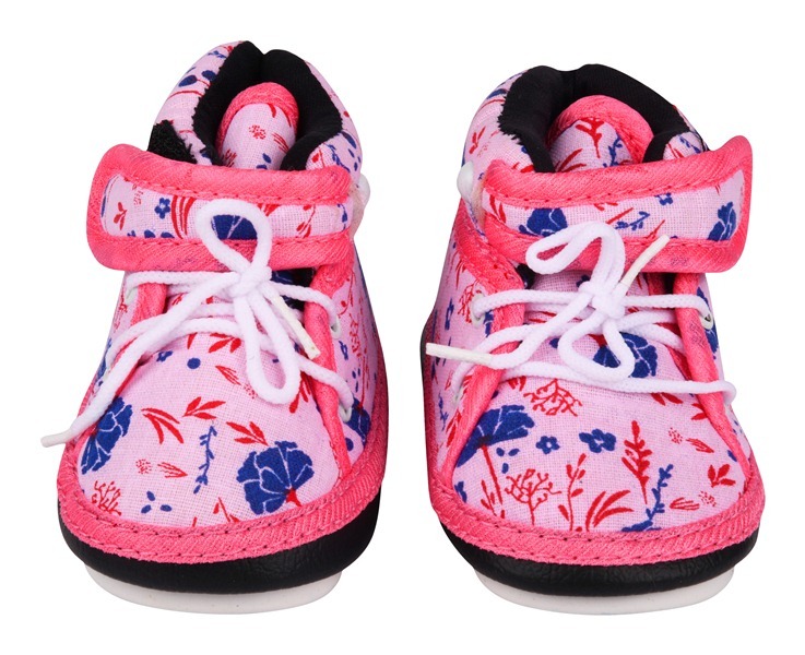 Baby Regular Shoes