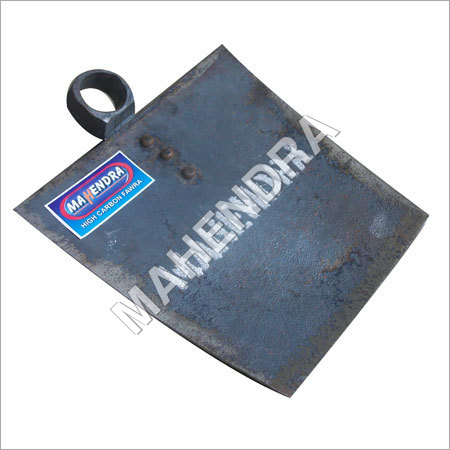 आयरन फव्वारा
