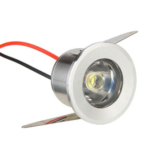 LED Spotlight 1W & 3W