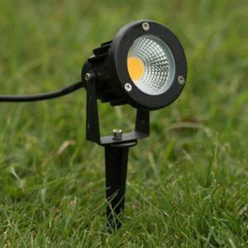 LED Spike Garden Light