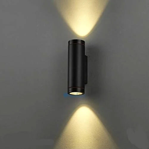 Up Down Cylinder