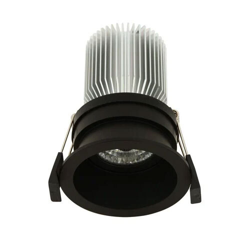 Custom Led Downlight - Application: Industrial