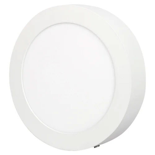Round Panel Light