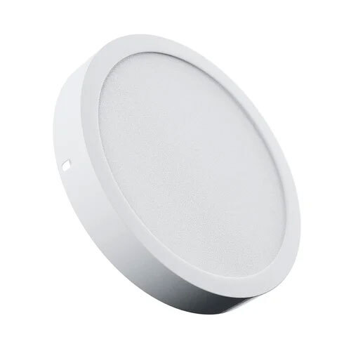 8W Led Panel Light - Application: Industrial