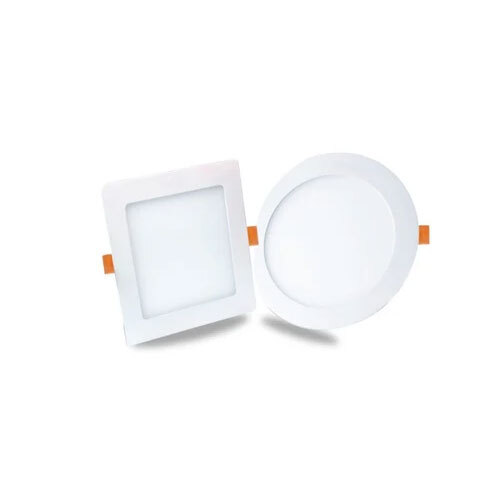 22W Led Panel Light - Application: Industrial