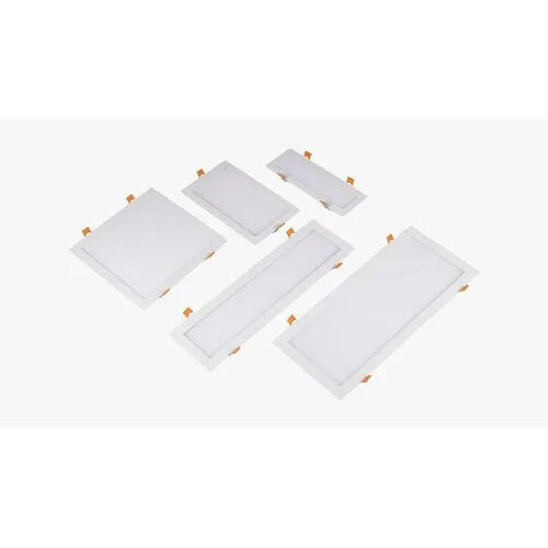 Led Panel Light - Application: Industrial