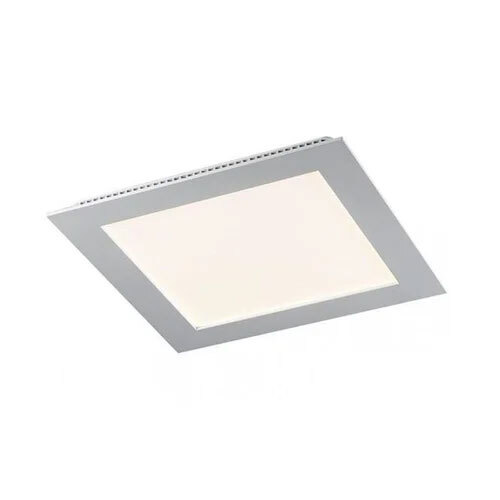 Square Panel Light