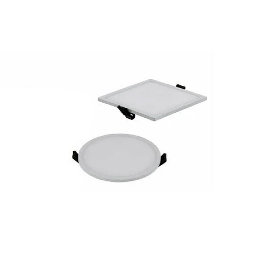 Trimless Panel Light