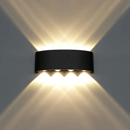 LED Up Down Wall Light Ip65