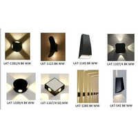 Wall Mounted Led Lights