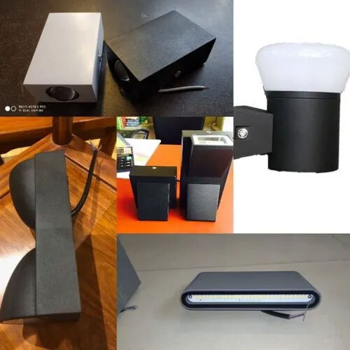 LED Down Light