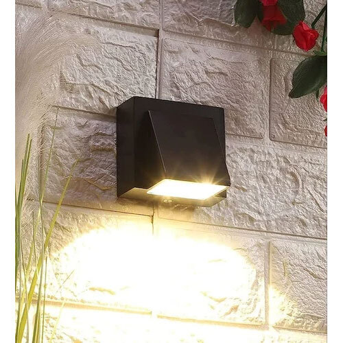 Led Wall Light Ip65