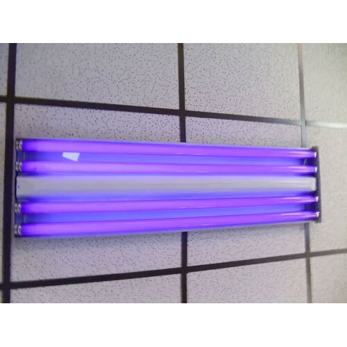 Ultra Violet Tubes - Application: Industrial