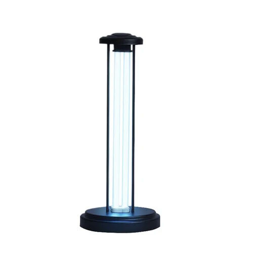 Uv Sterilizer And Lamps