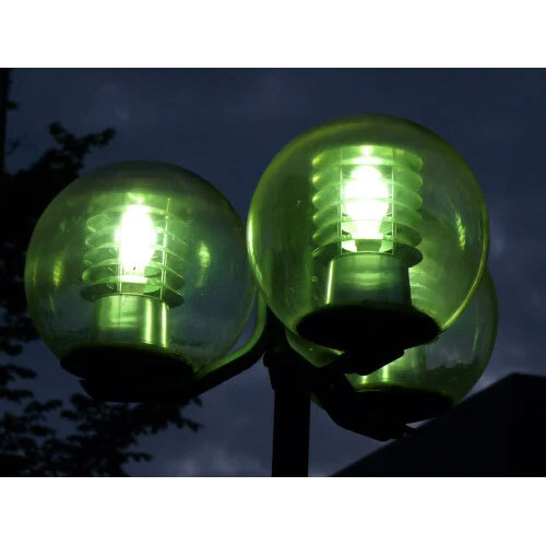 Mercury Vapour Lamps