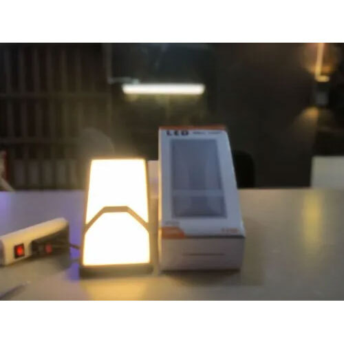 Led Bulkhead Lamp