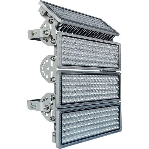 400W Led Lamp - Application: Industrial