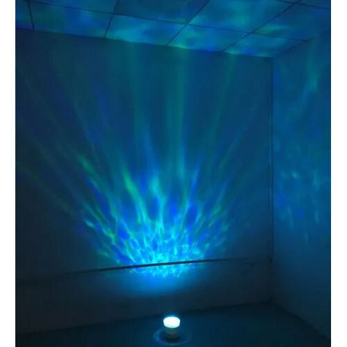 Led Projection Lamps - Application: Indoor