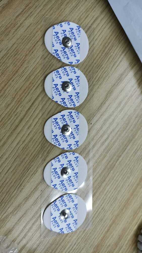 ecg electrodes  AERO PLus