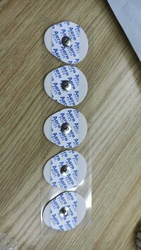ecg electrodes  AERO PLus