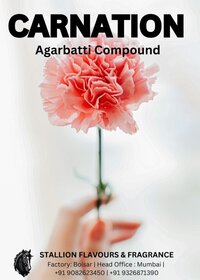 CARNATION 512 FRAGRANCES