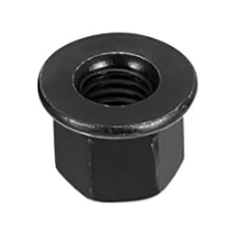 M16 Rust Proof Flange Nuts