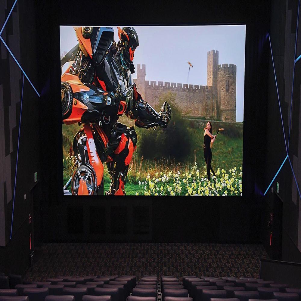 p3 outdoor led display