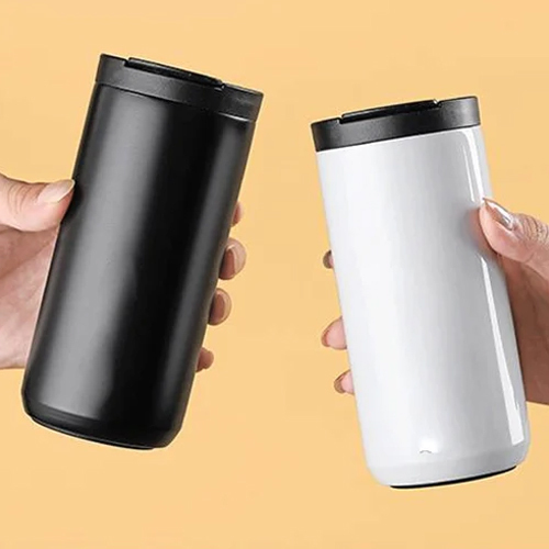 500ml Steel Vacuum Mug