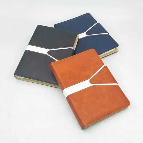 Office Planner Diary - Binding: Perfect Binding