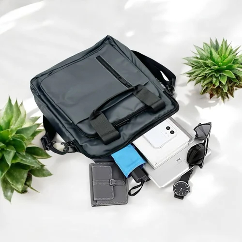 Compact Travel Bag - Feature: Pp Packing