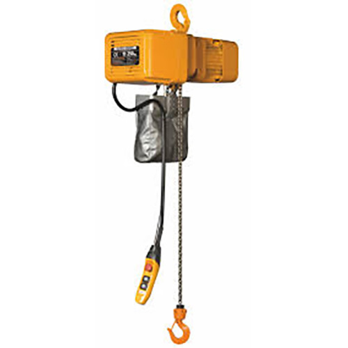 KITO Electric Chain Hoist