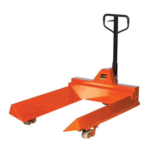 Reel Pallet Truck