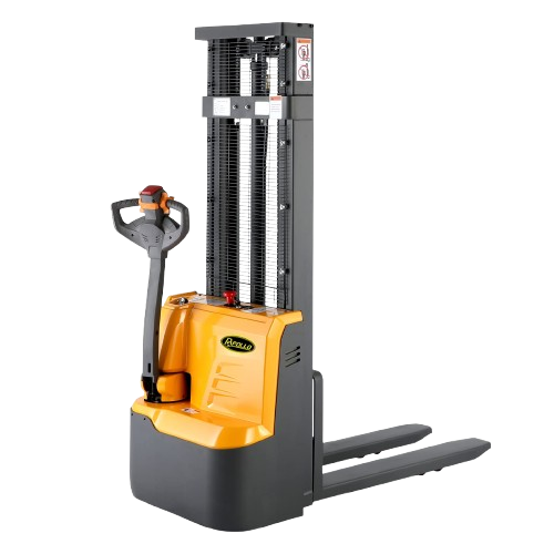 Fully Electric Stacker