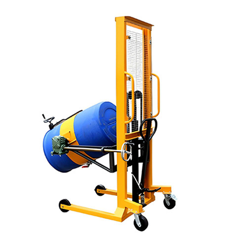 Drum Lifter And Tilter