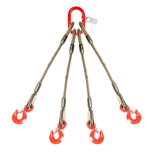 Wire Rope Slings