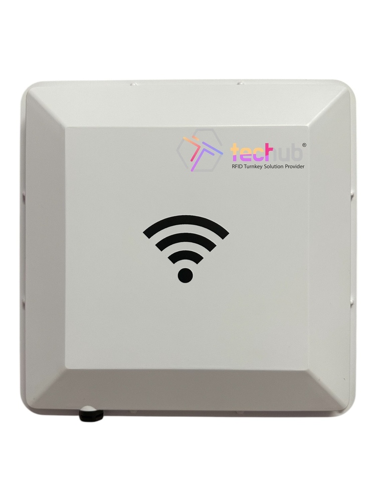 UHF RFID INTEGRATED MID-P RANGE READER TCH-19