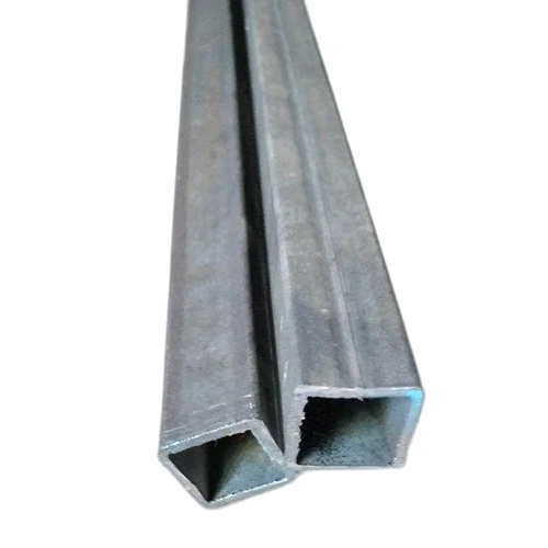 Industrial Mild Steel Square Pipe