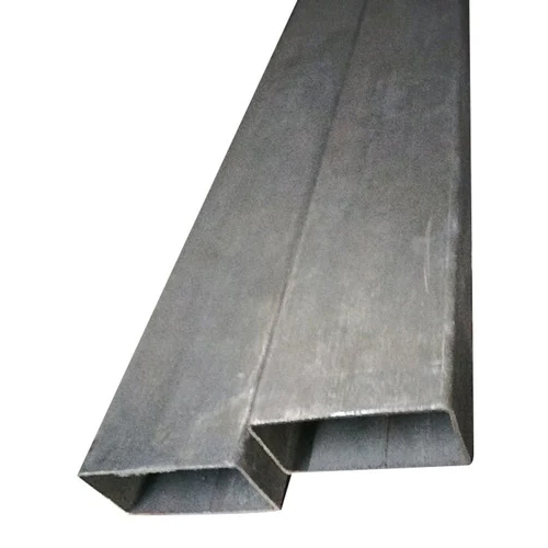 Mild Steel Rectangular Pipe