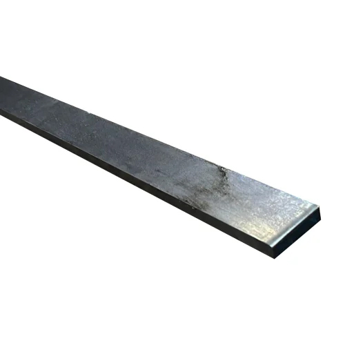 Mild Steel Flat Bar - Grade: Various