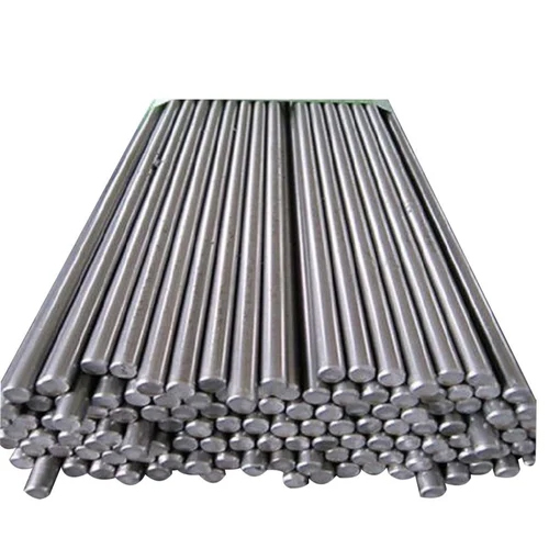 Mild Steel Bright Bars - Finish: Polished